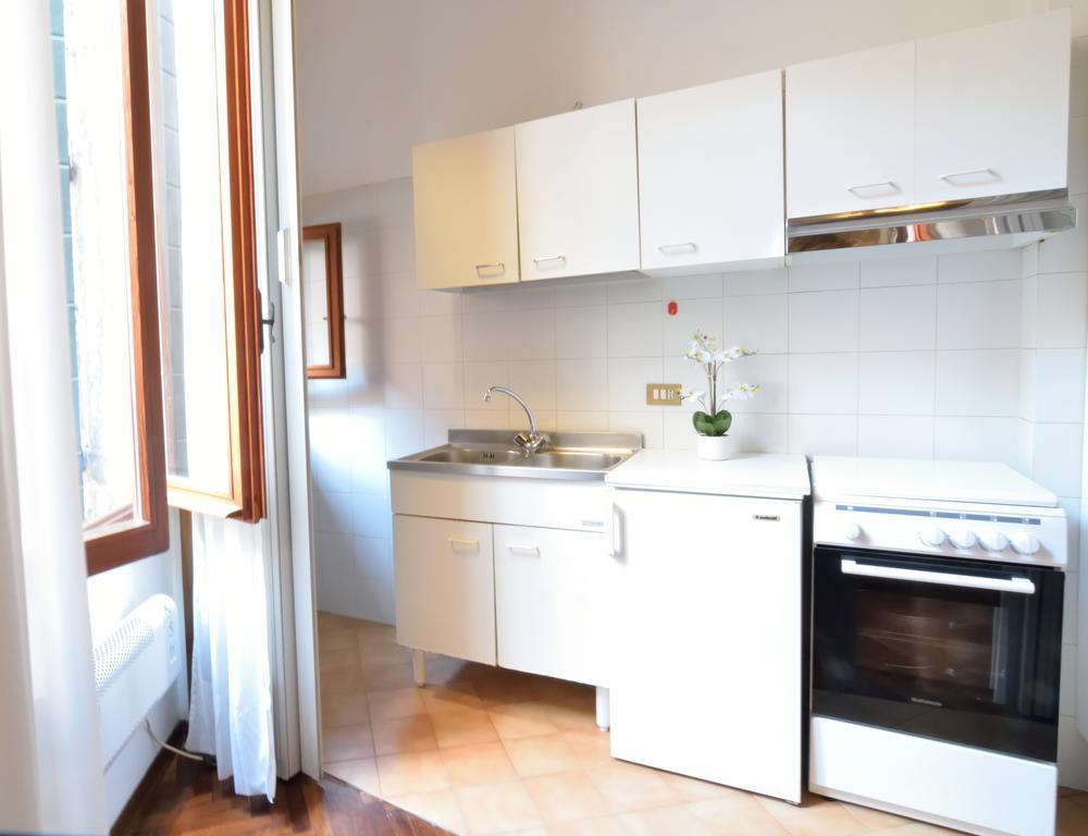 Studio Al Bovolo Wenecja Zewnętrze zdjęcie