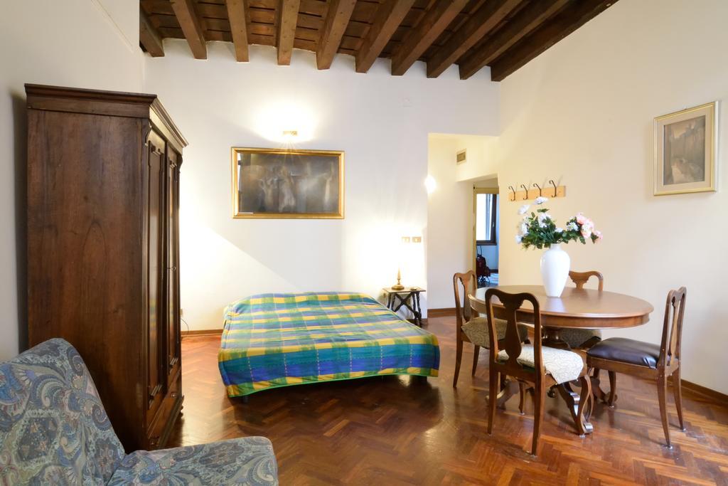 Studio Al Bovolo Wenecja Zewnętrze zdjęcie