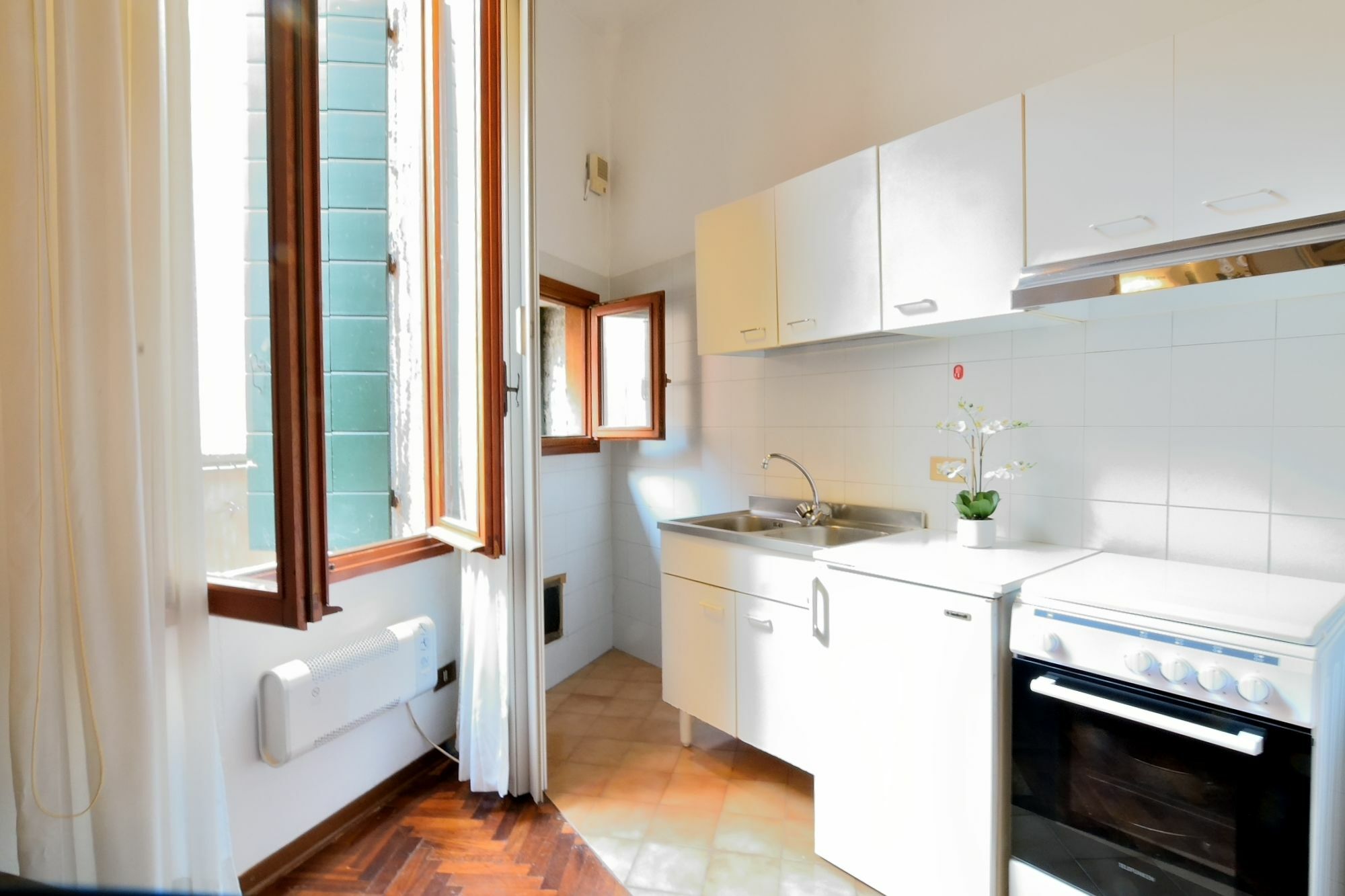 Studio Al Bovolo Wenecja Zewnętrze zdjęcie