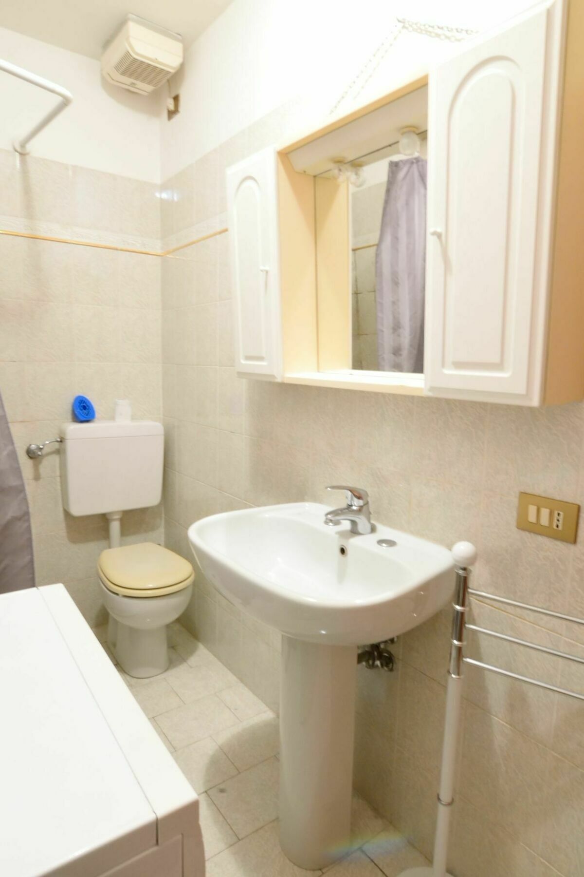 Studio Al Bovolo Wenecja Zewnętrze zdjęcie